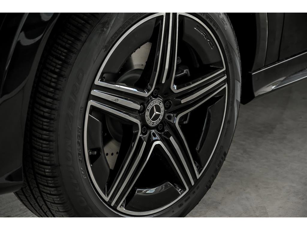 New 2026 Mercedes-Benz GLE 350 4MATIC image 5