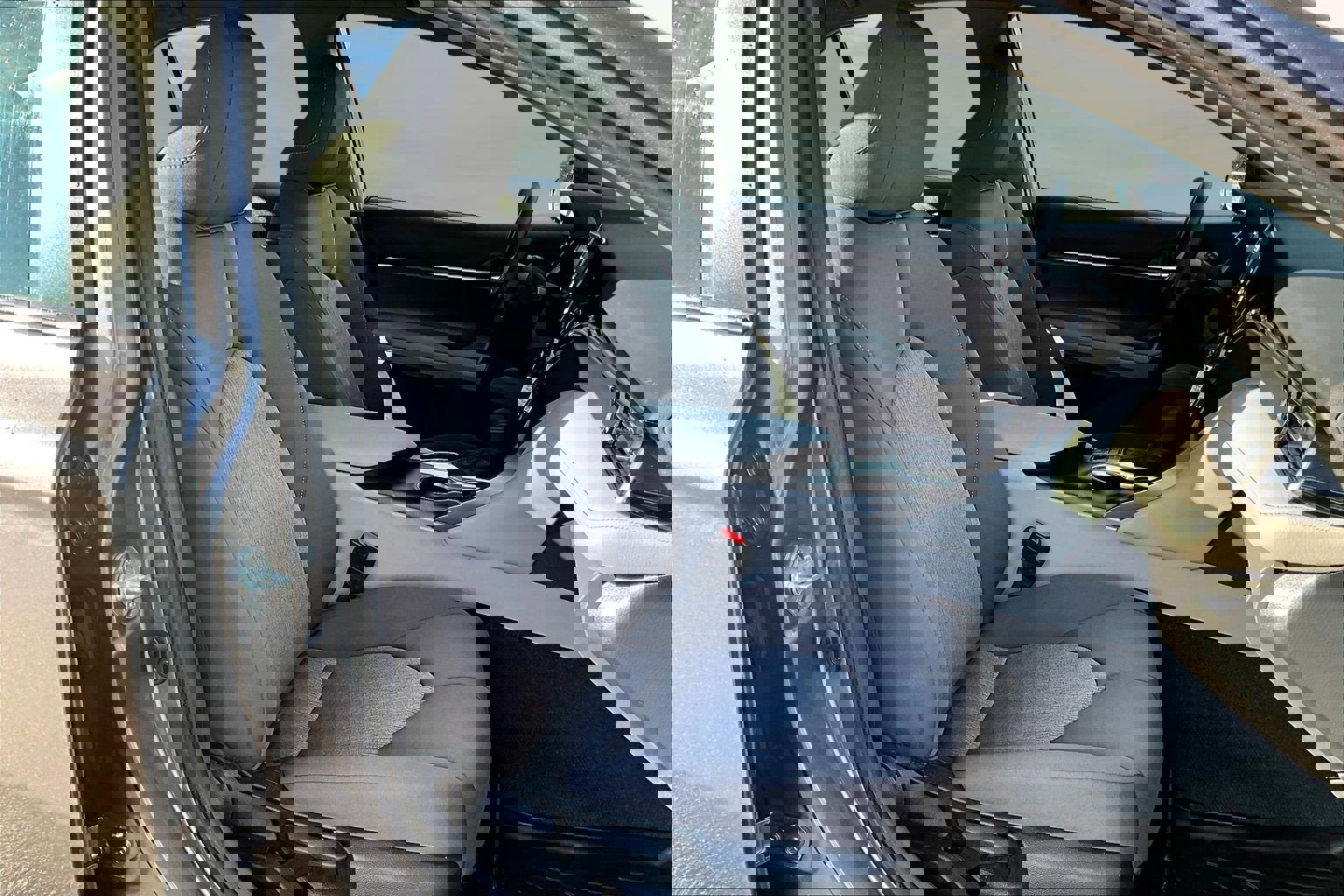 Used 2024 Toyota Camry LE image 20