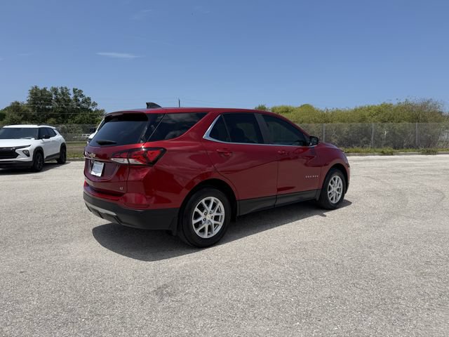 Used 2023 Chevrolet Equinox LT FWD image 5