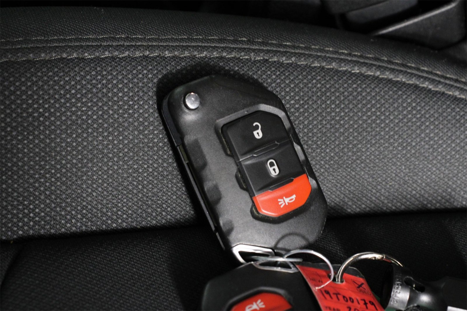 Used 2021 Jeep Wrangler Unlimited Sport image 31