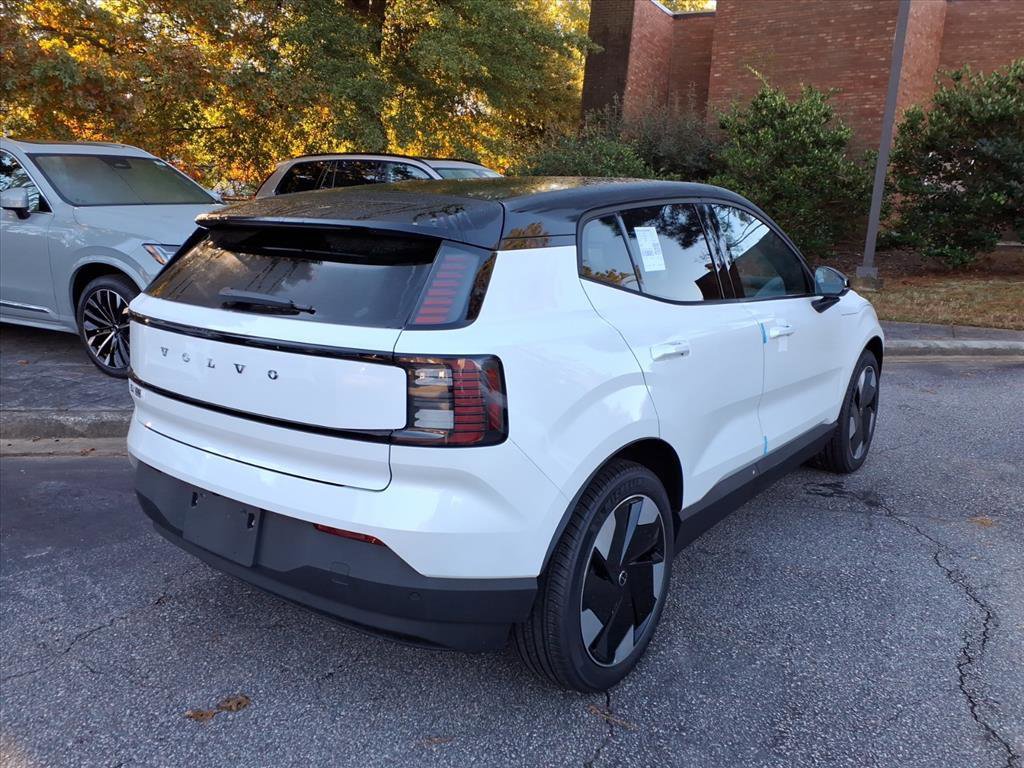 New 2025 Volvo EX30 Plus w/ Protection Package Premier image 3