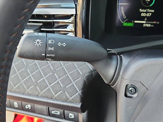 Certified 2026 Toyota Camry XLE FWD image 15