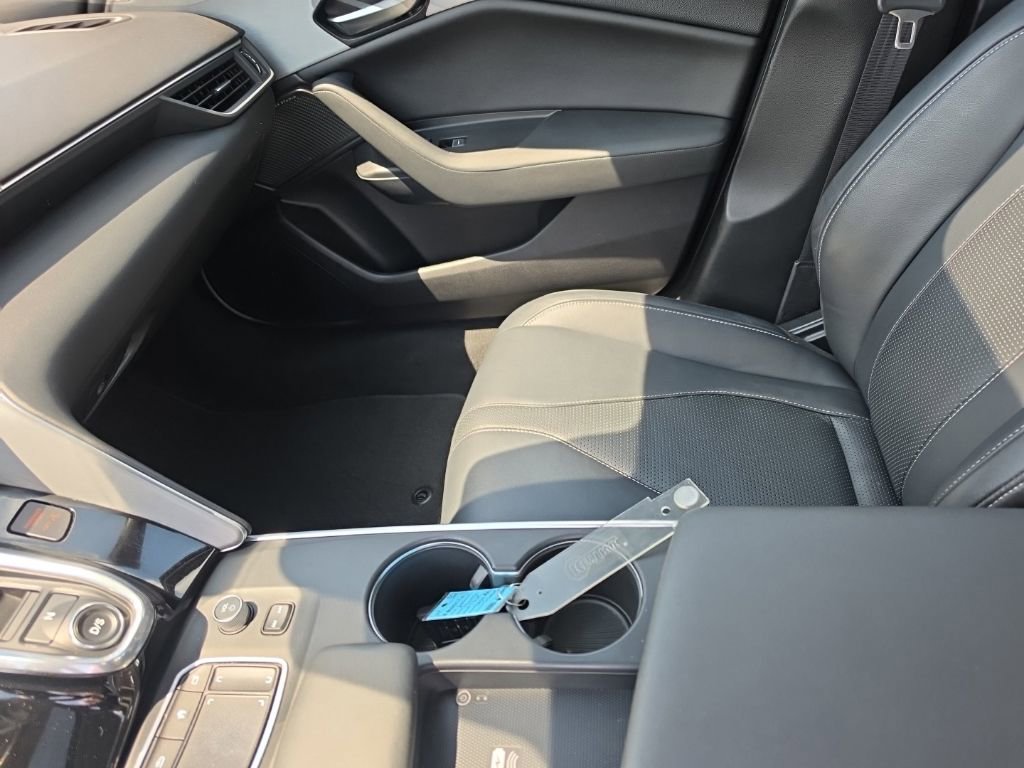Used 2024 Acura TLX w/ Technology Package FWD image 23