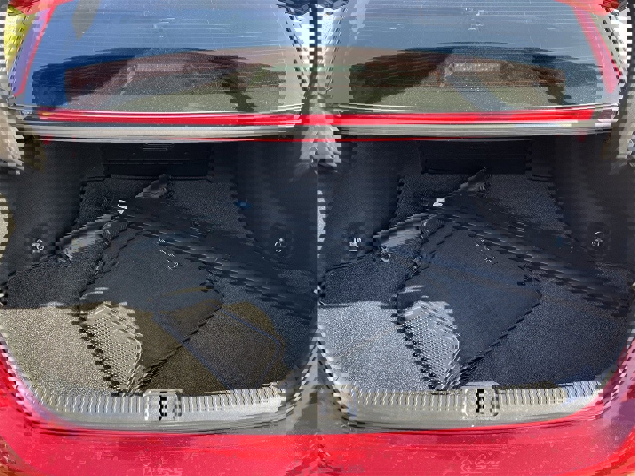 Used 2023 Lexus ES 300h w/ Premium Package image 28