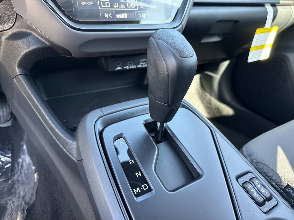 New 2026 Subaru Crosstrek 2.0i Premium AWD/4WD image 32