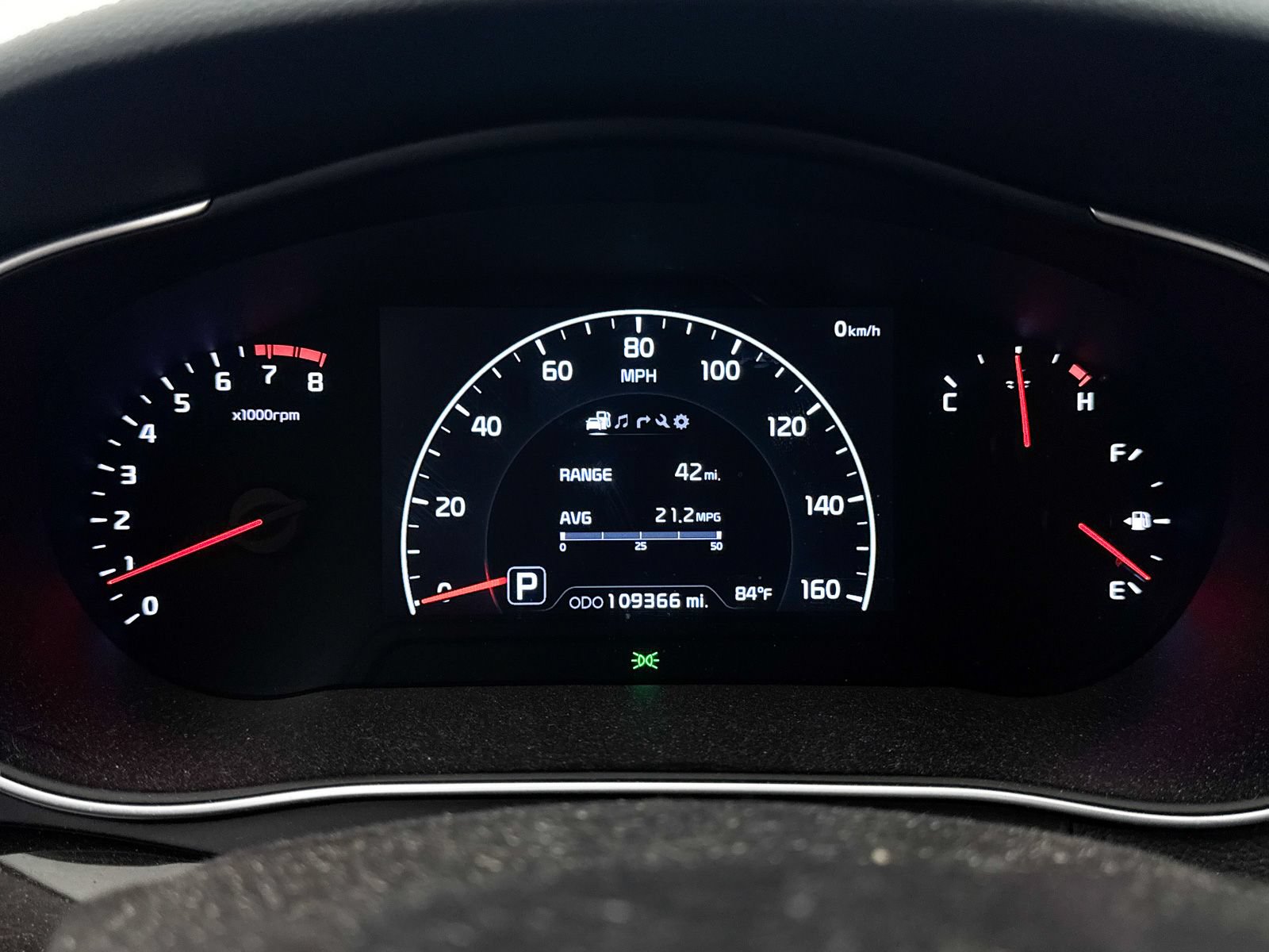 Used 2014 Kia Cadenza Premium w/ Luxury Package FWD image 31