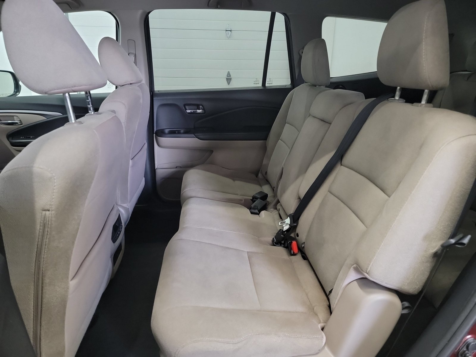 Used 2019 Honda Pilot EX image 27