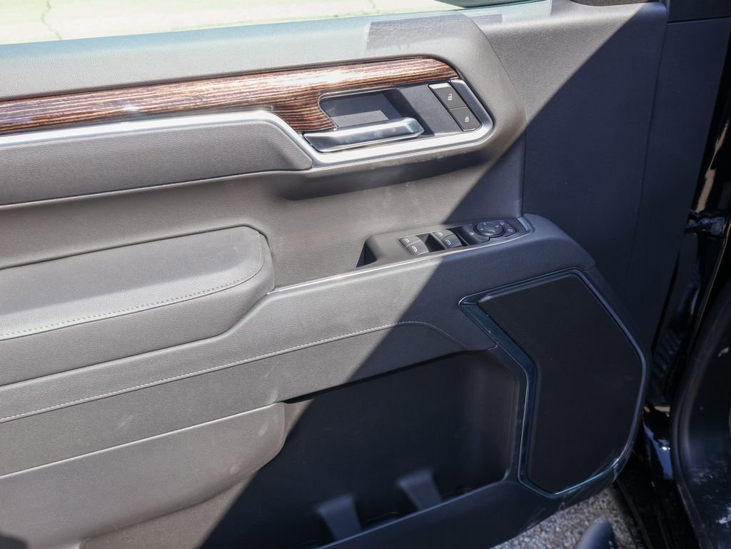 New 2026 GMC Sierra 1500 Elevation w/ Elevation Select Package image 10