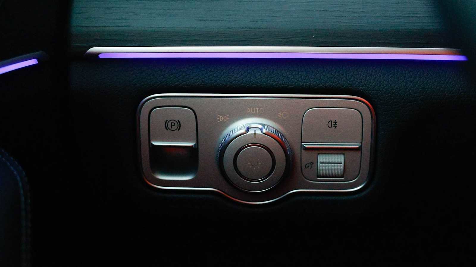 New 2026 Mercedes-Benz GLE 350 4MATIC image 23