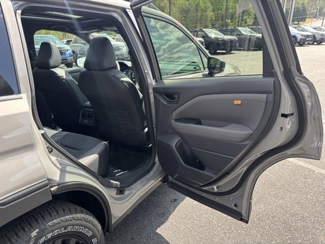 New 2026 Subaru Forester Wilderness w/ Wilderness Package AWD/4WD image 94
