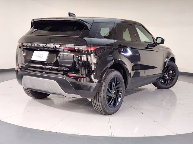 New 2026 Land Rover Range Rover Evoque S AWD/4WD video 2