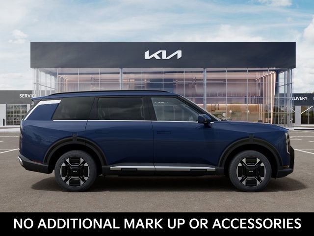 New 2027 Kia Telluride EX FWD image 7