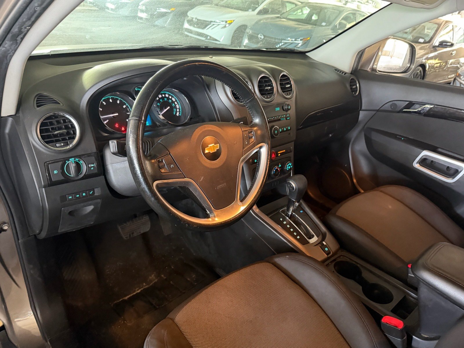 Used 2015 Chevrolet Captiva Sport LS FWD image 10