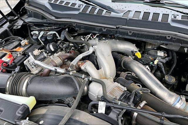 Used 2020 Ford F250 Lariat AWD/4WD image 32