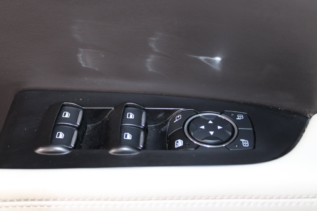 Used 2023 Lincoln Nautilus Black Label w/ Class II Trailer Tow Package AWD/4WD image 44