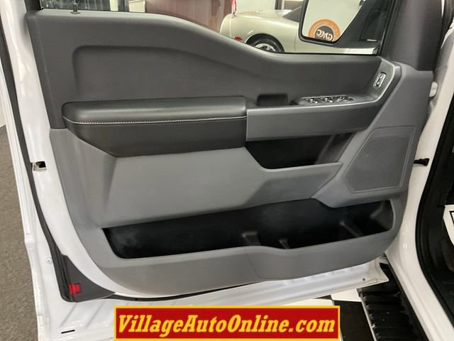 Used 2021 Ford F150 XLT AWD/4WD image 16