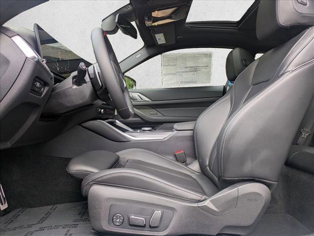 Used 2026 BMW 440i xDrive Coupe image 4