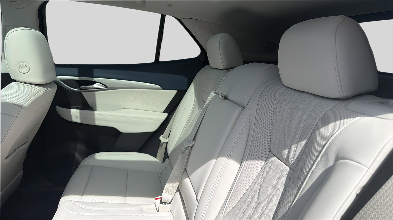 New 2026 Buick Envision Avenir image 19