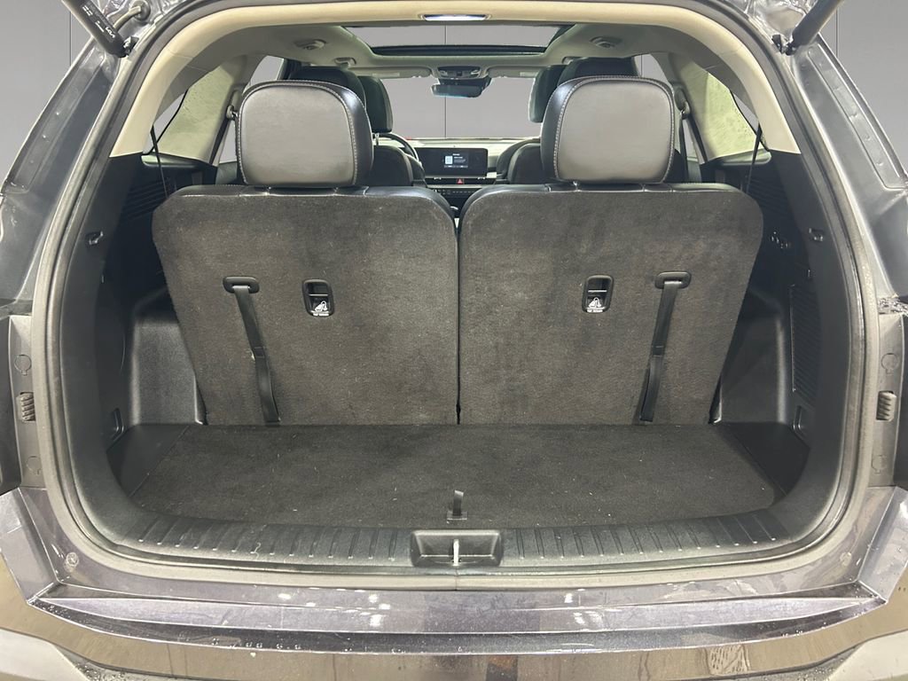 Used 2025 Kia Sorento X-Line EX image 19