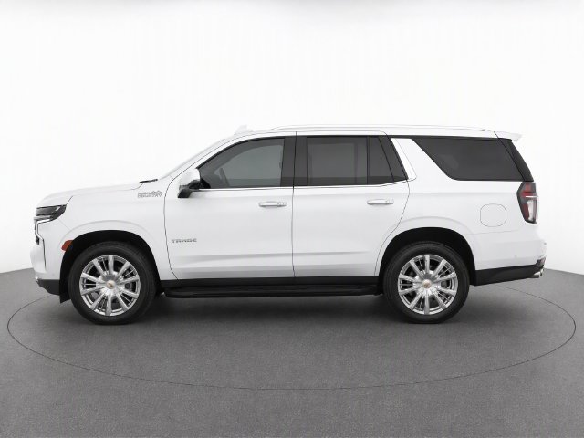 Used 2023 Chevrolet Tahoe High Country w/ Advanced Technology Package AWD/4WD image 6
