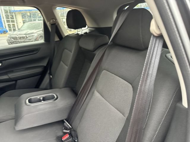 Certified 2025 Honda CR-V EX image 26