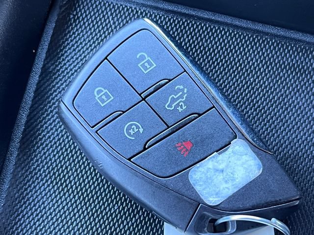 Used 2024 Chevrolet Silverado 1500 LT AWD/4WD image 29