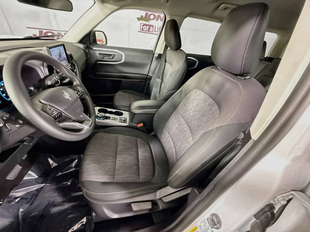 Used 2022 Ford Bronco Sport Big Bend AWD/4WD image 23