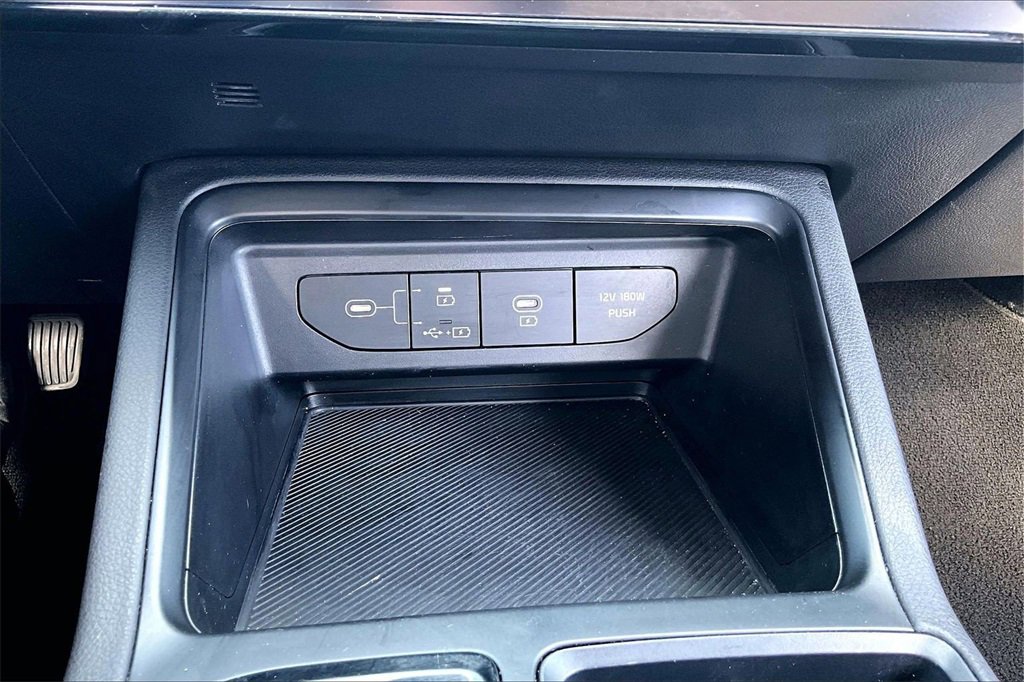 Certified 2025 Kia K5 LXS image 24