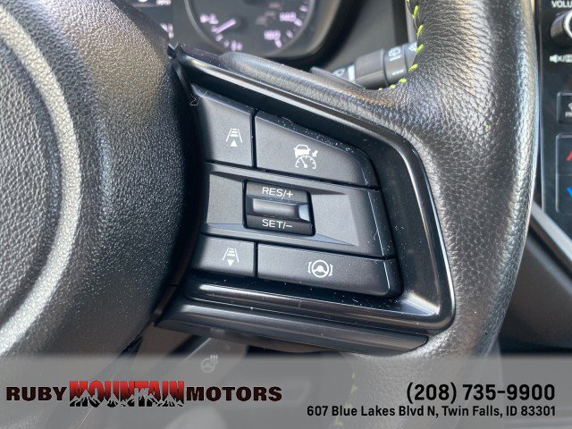 Used 2023 Subaru Ascent Onyx Edition AWD/4WD image 16