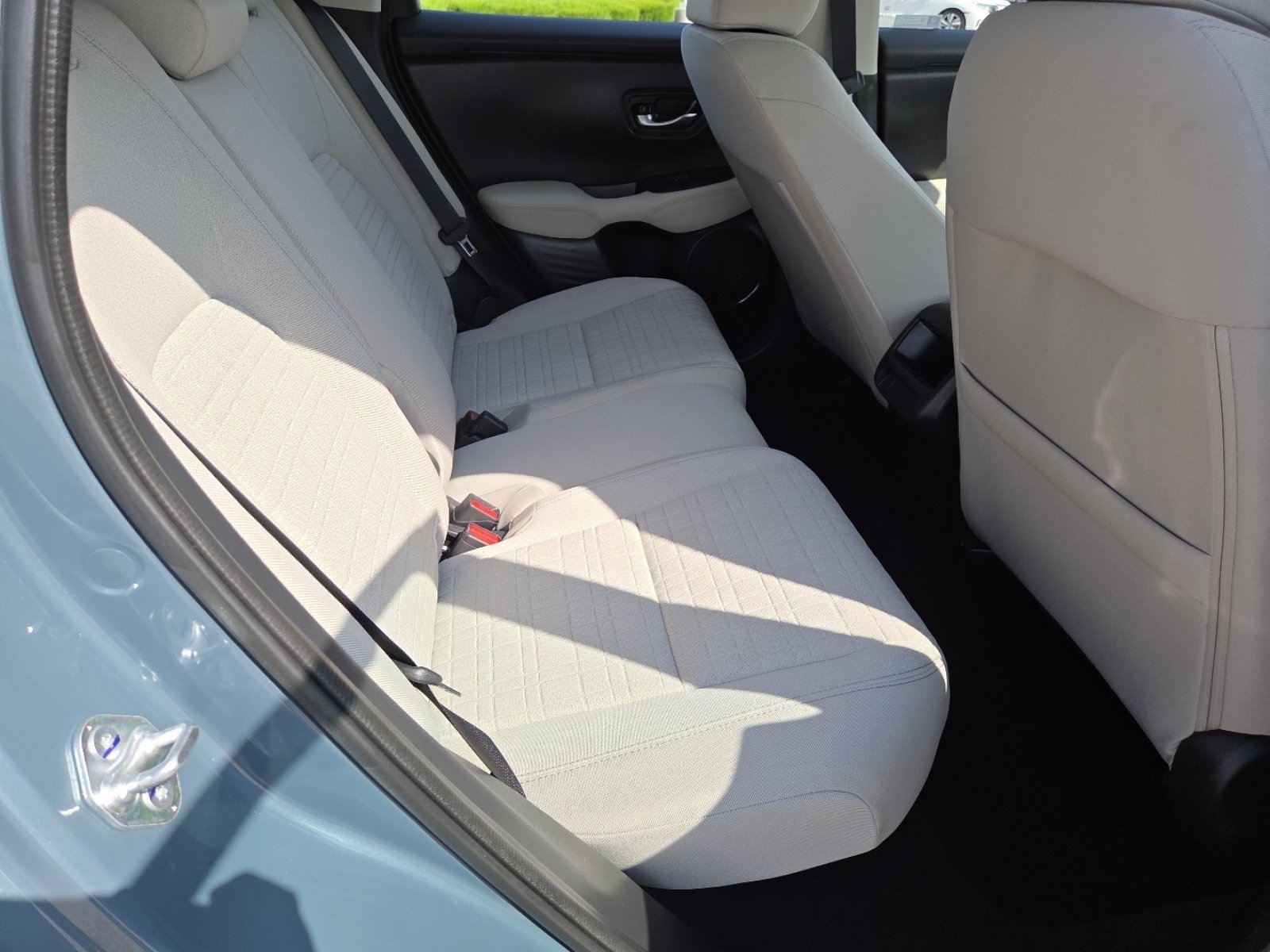 Used 2025 Honda HR-V LX image 21