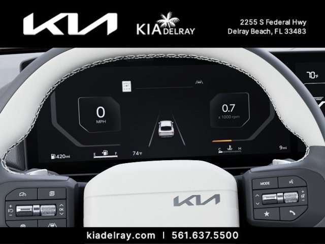 New 2026 Kia K4 GT-Line w/ GT-Line Premium Package FWD image 21