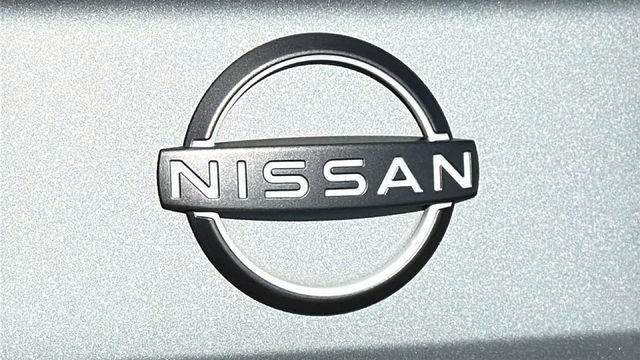 Certified 2023 Nissan Altima 2.5 SV FWD image 28