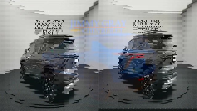 New 2026 Chevrolet Traverse Z71 w/ Driver Confidence Package image 5