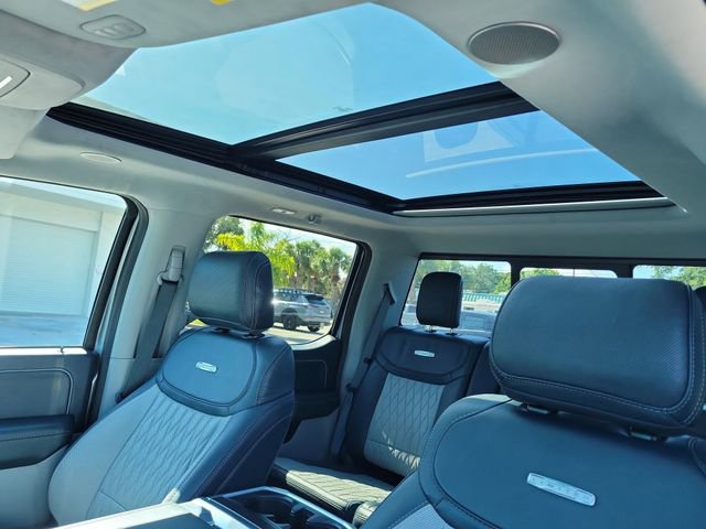 Used 2023 Ford F150 Limited AWD/4WD image 18