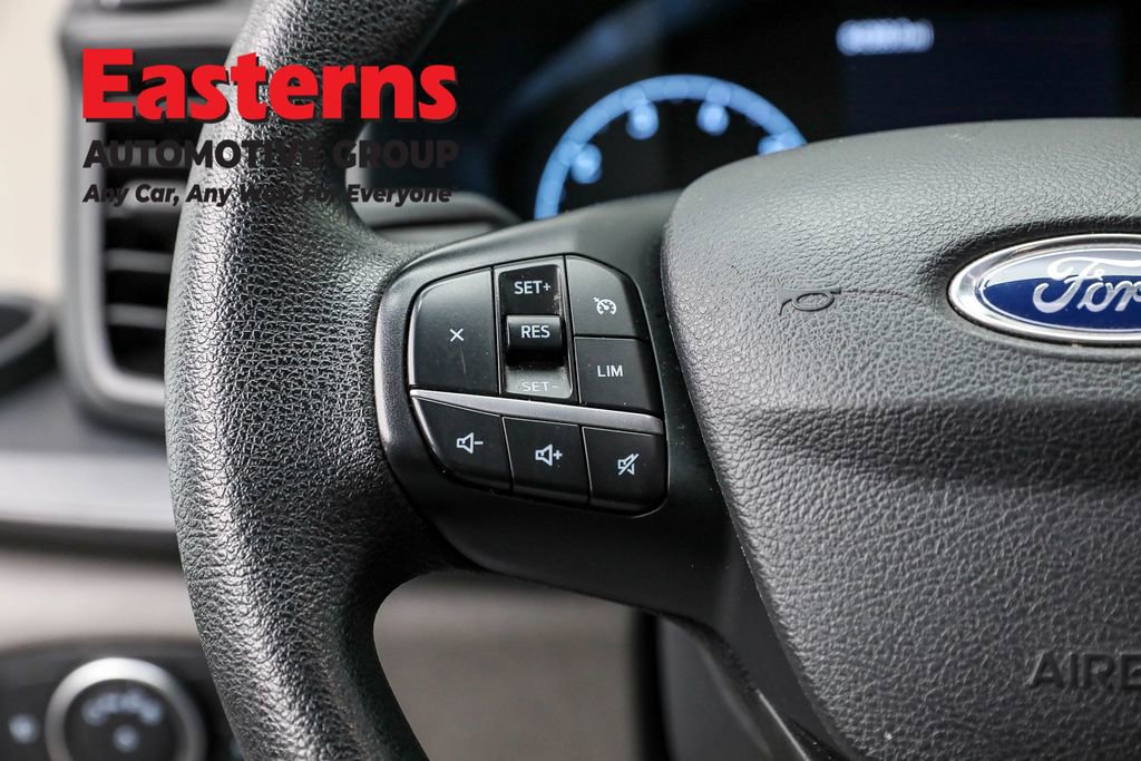 Used 2023 Ford Transit 350 XLT RWD image 16