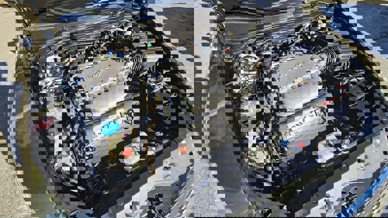 Used 2006 Honda Accord EX image 11