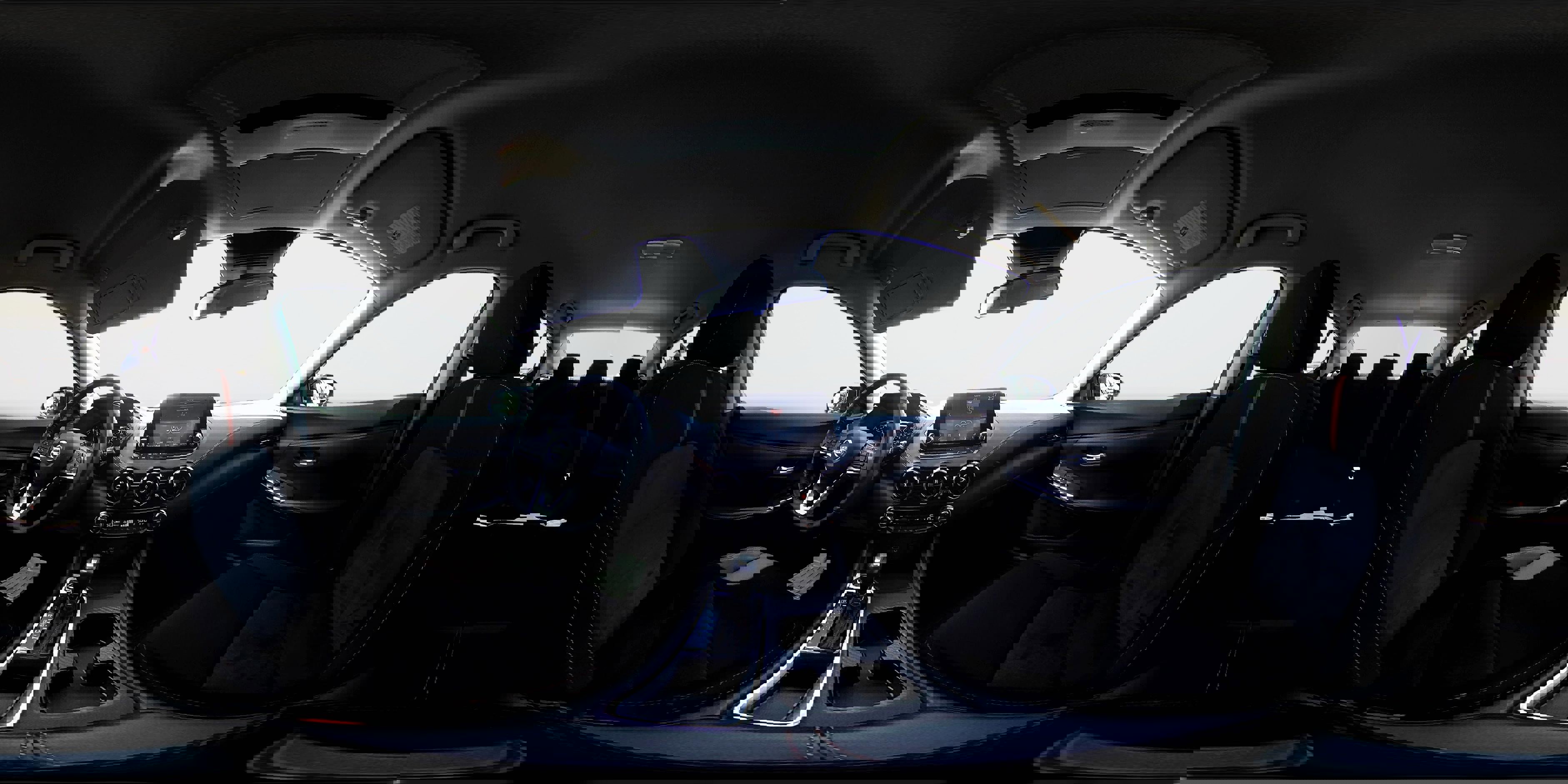 Used 2023 Nissan Sentra SR w/ Midnight Edition Package image 27