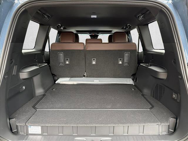 New 2026 Toyota Land Cruiser image 23