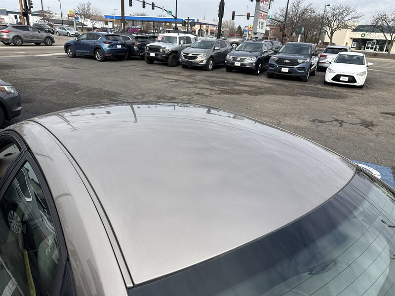 Used 2003 Ford Taurus SE image 15