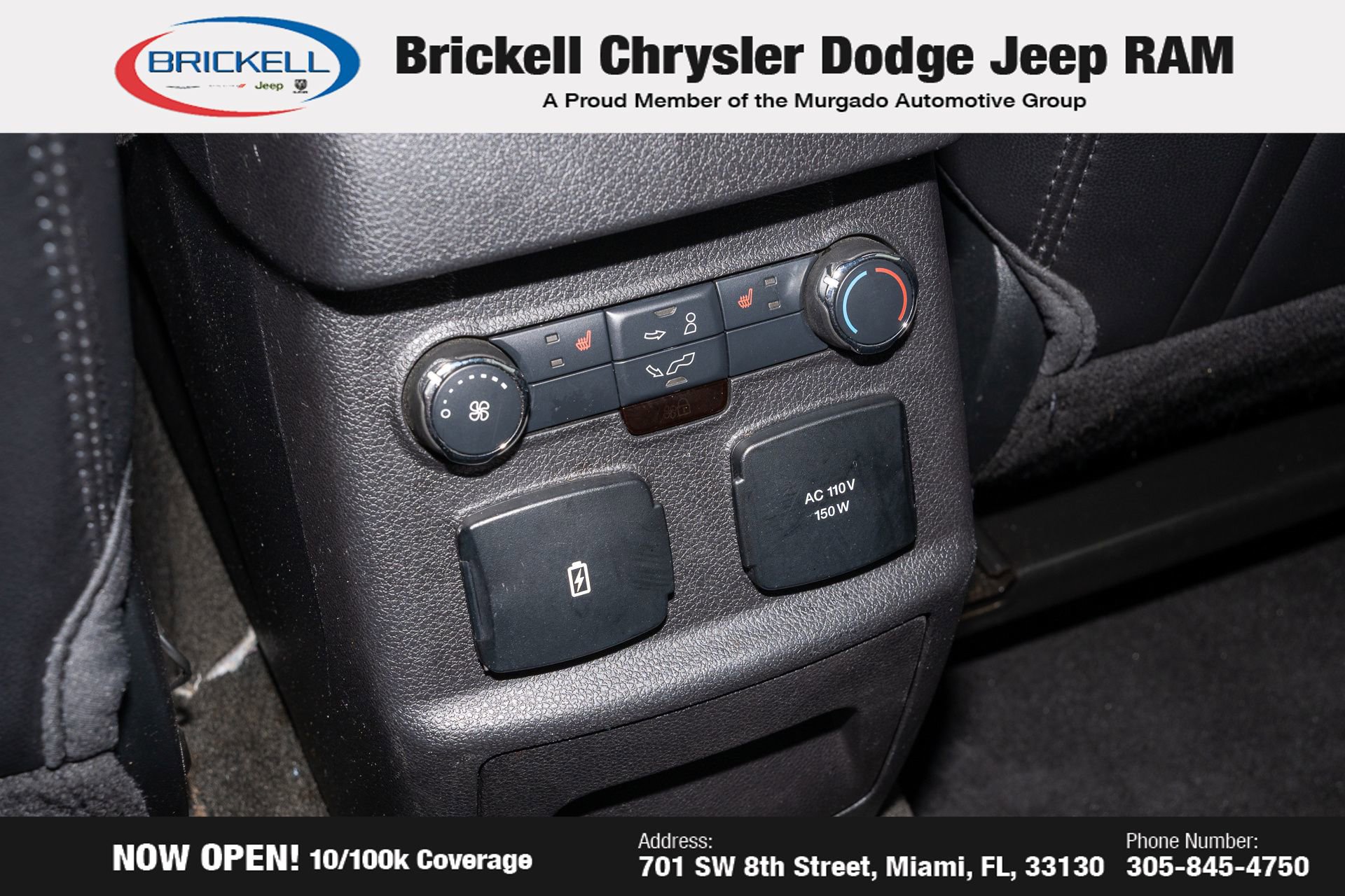 Used 2018 Ford Explorer Sport w/ Equipment Group 401A image 19