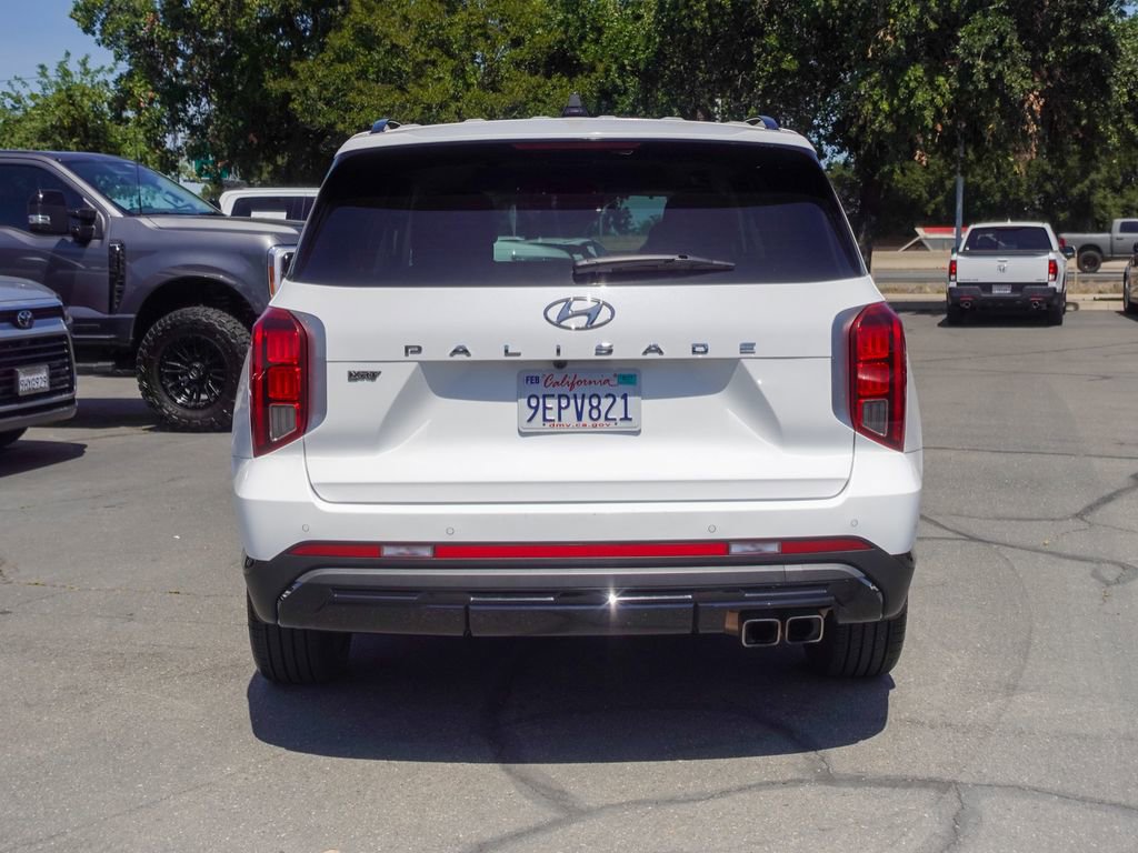 Used 2023 Hyundai Palisade XRT FWD image 7