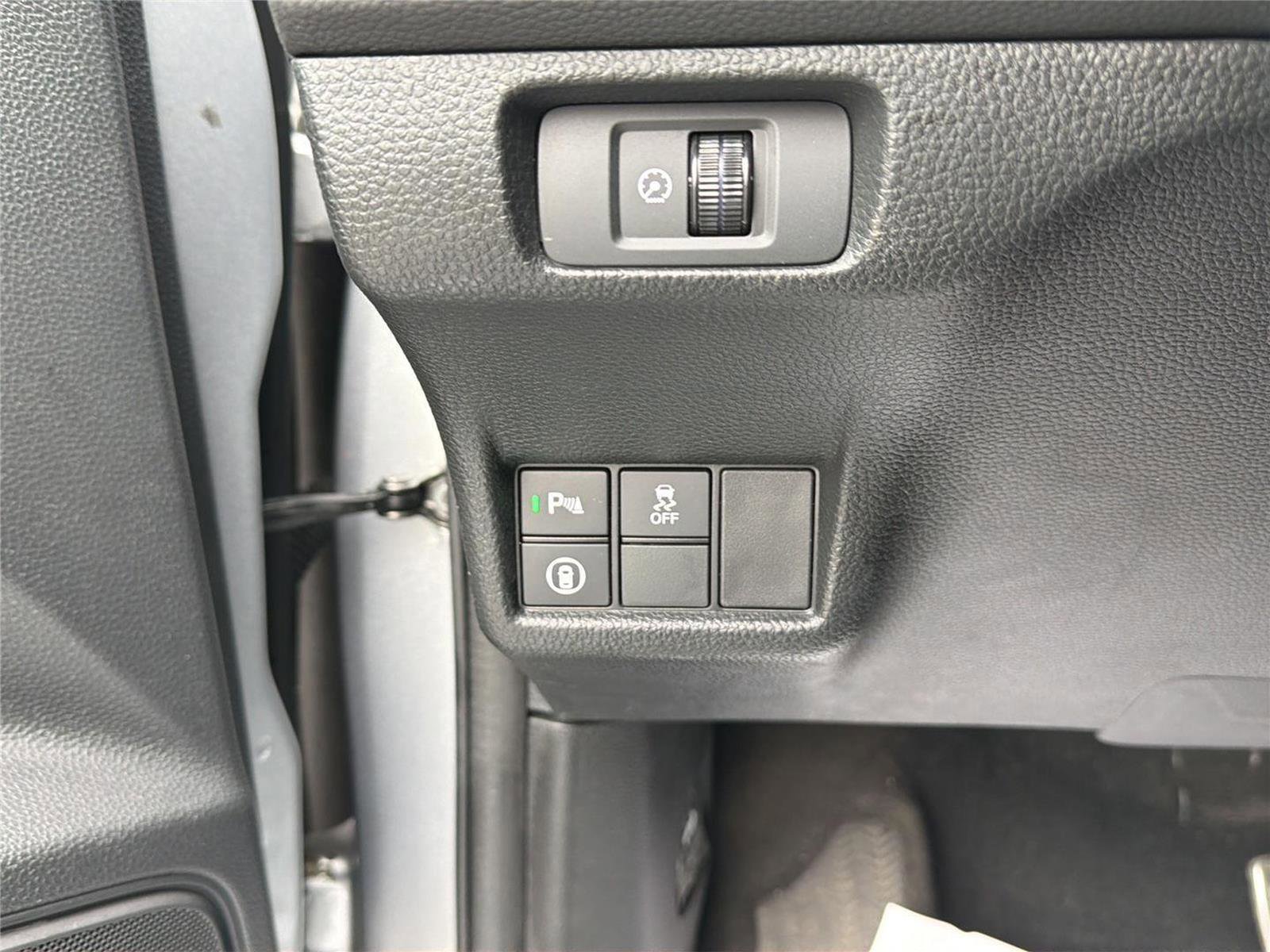 Used 2023 Honda Civic Sport Touring image 17