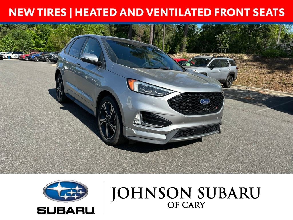 Used 2020 Ford Edge ST w/ Equipment Group 401A