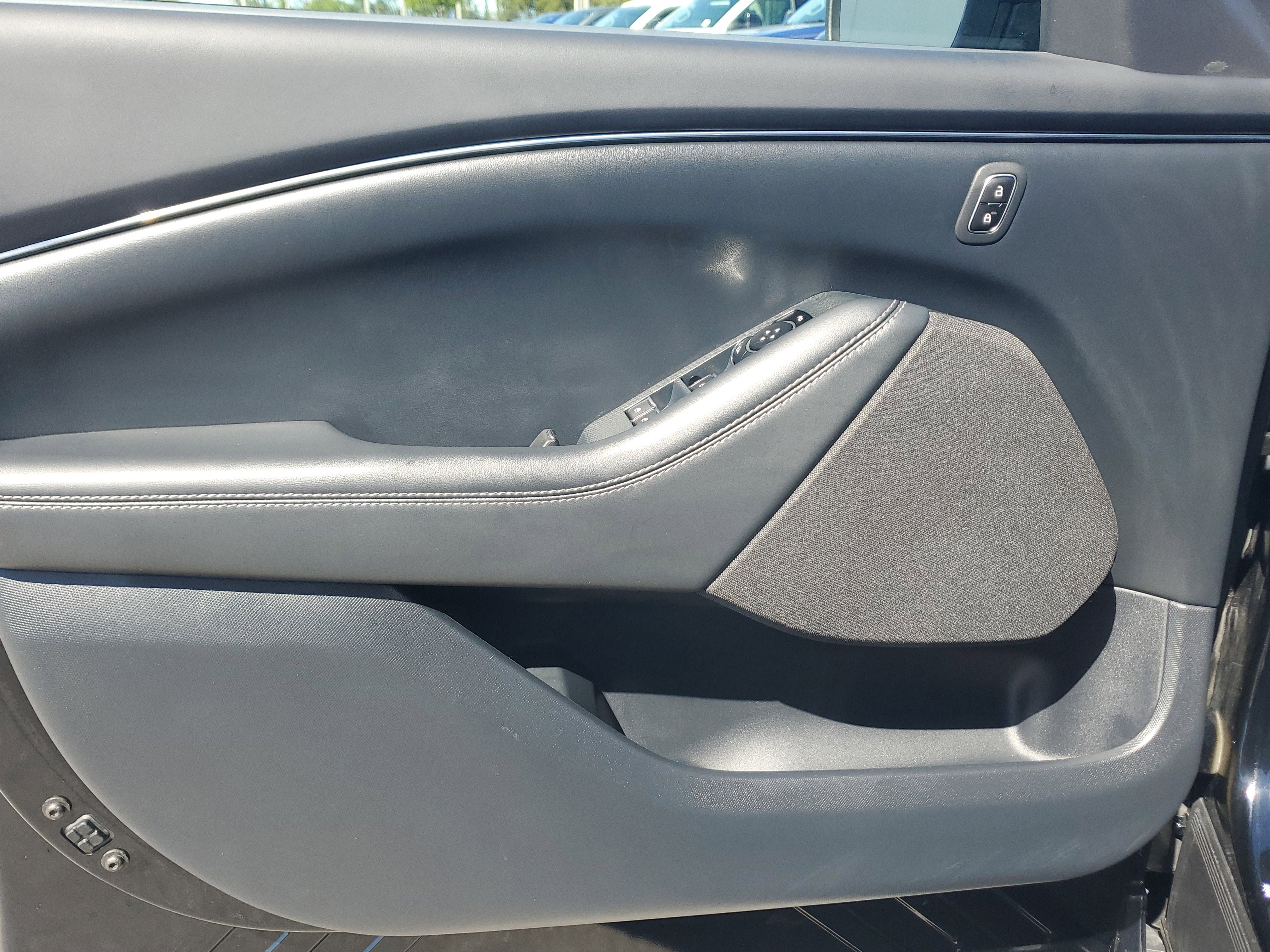 Used 2023 Ford Mustang Mach-E Select image 26