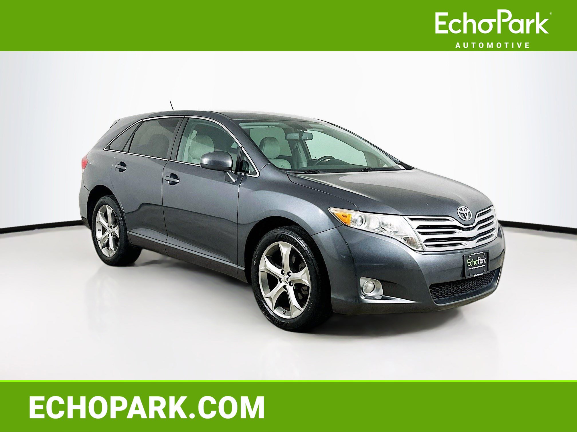 Used 2010 Toyota Venza image 1