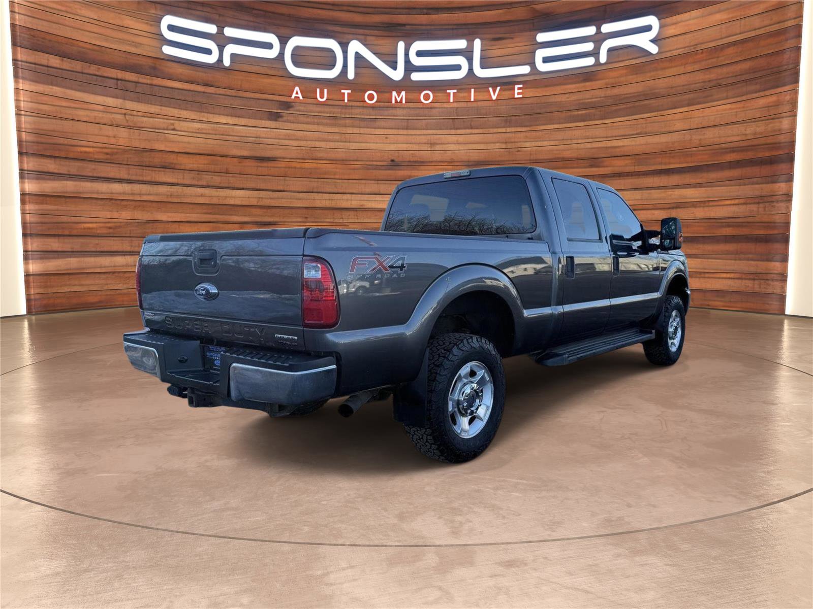 Used 2015 Ford F350 XL image 6