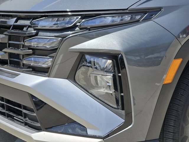 Certified 2026 Hyundai Tucson SE FWD image 5