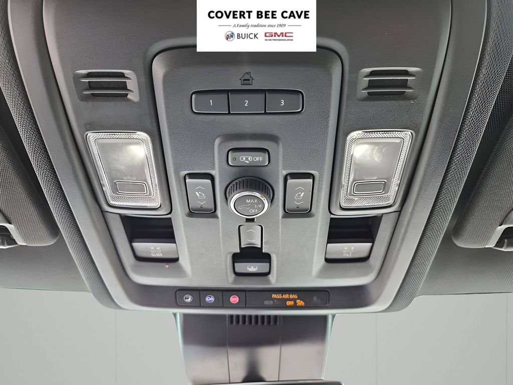 Used 2023 Chevrolet Suburban High Country image 42