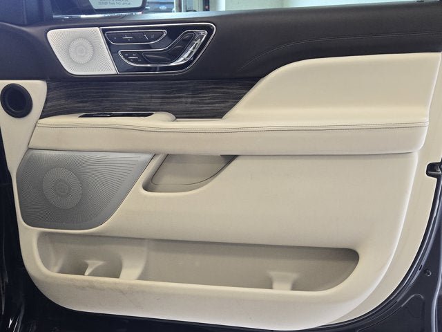 Used 2020 Lincoln Navigator Black Label AWD/4WD image 5