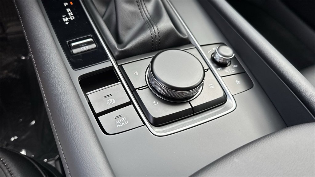 New 2026 MAZDA MAZDA3 2.5 S Sedan w/ Preferred Pkg image 53